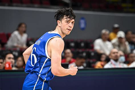 Ateneo rides second.